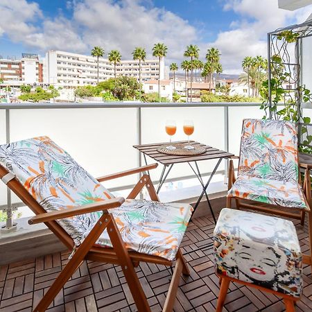 Ideal Location Beach Flat Maspalomas  Zewnętrze zdjęcie