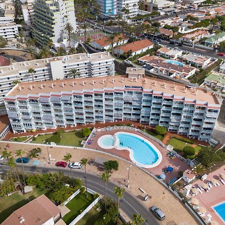 Ideal Location Beach Flat Maspalomas  Zewnętrze zdjęcie