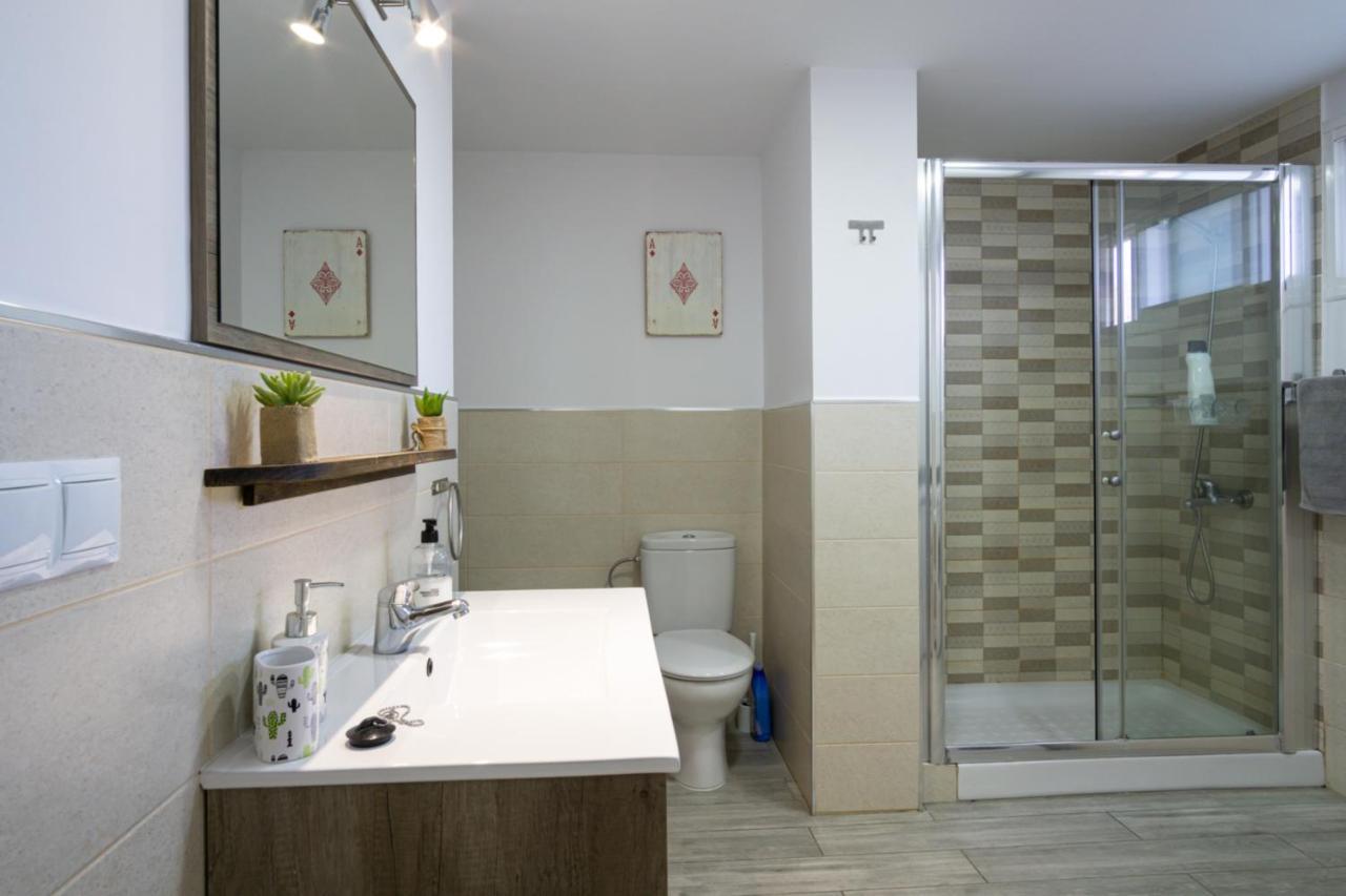 Ideal Location Beach Flat Maspalomas  Zewnętrze zdjęcie