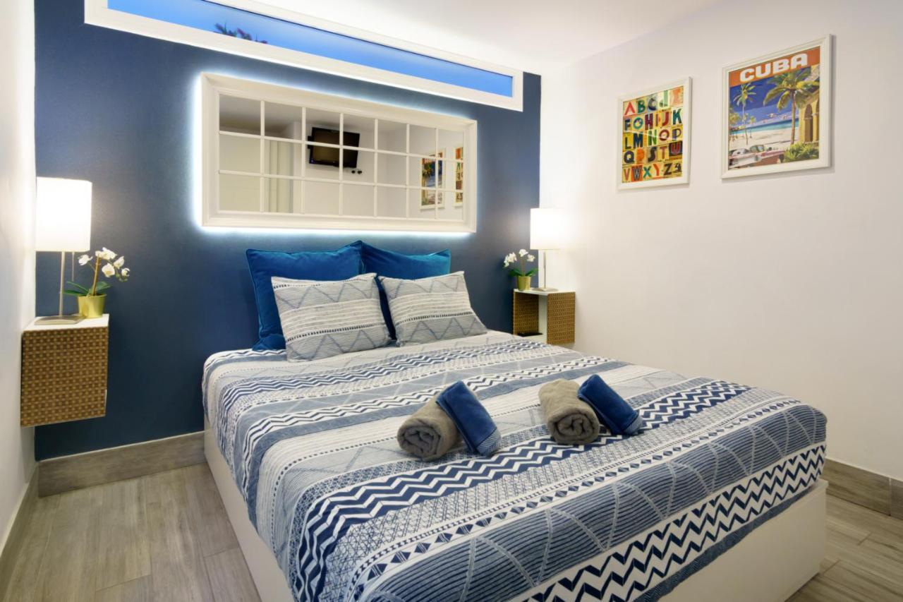 Ideal Location Beach Flat Maspalomas  Zewnętrze zdjęcie