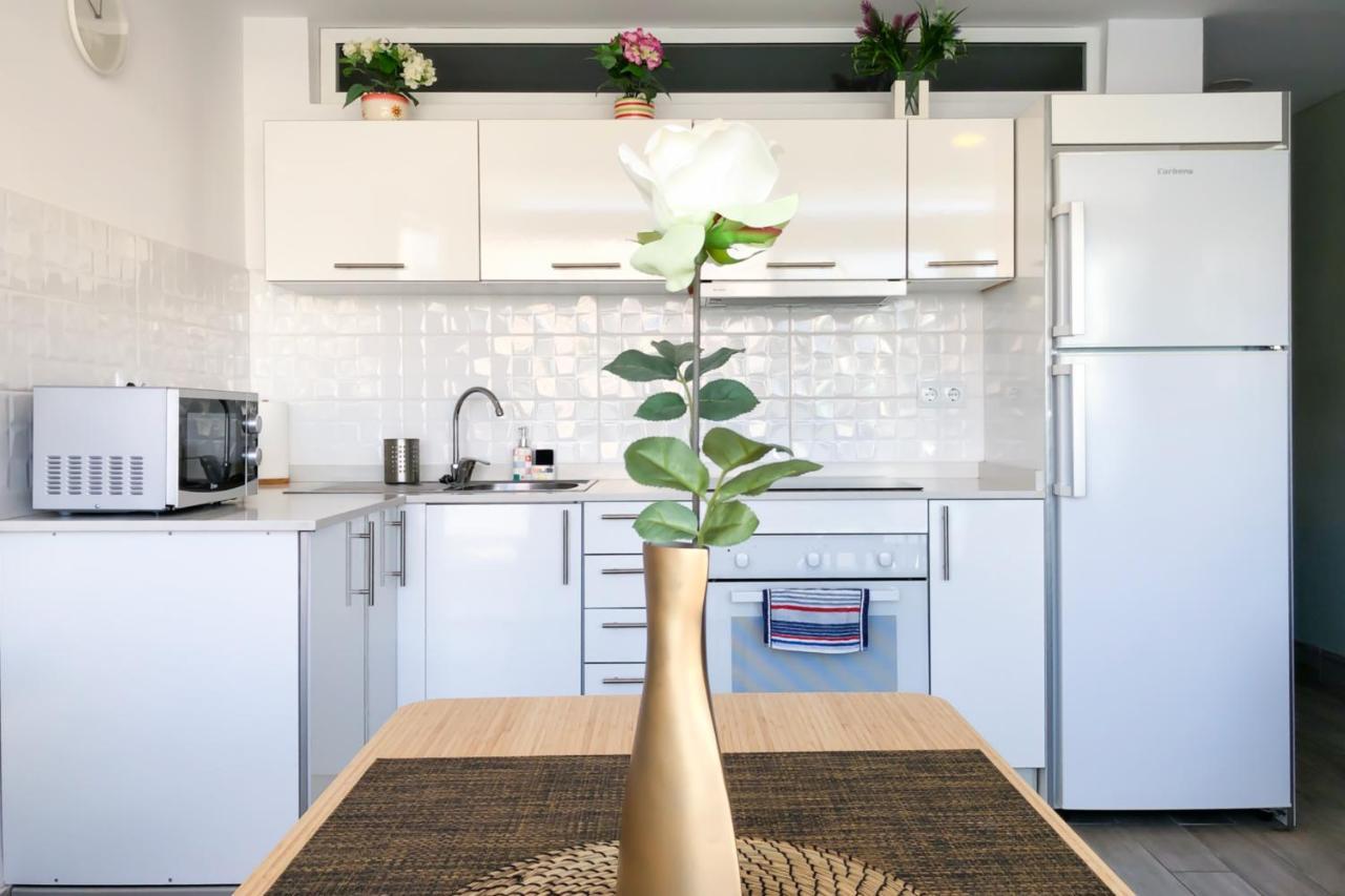 Ideal Location Beach Flat Maspalomas  Zewnętrze zdjęcie