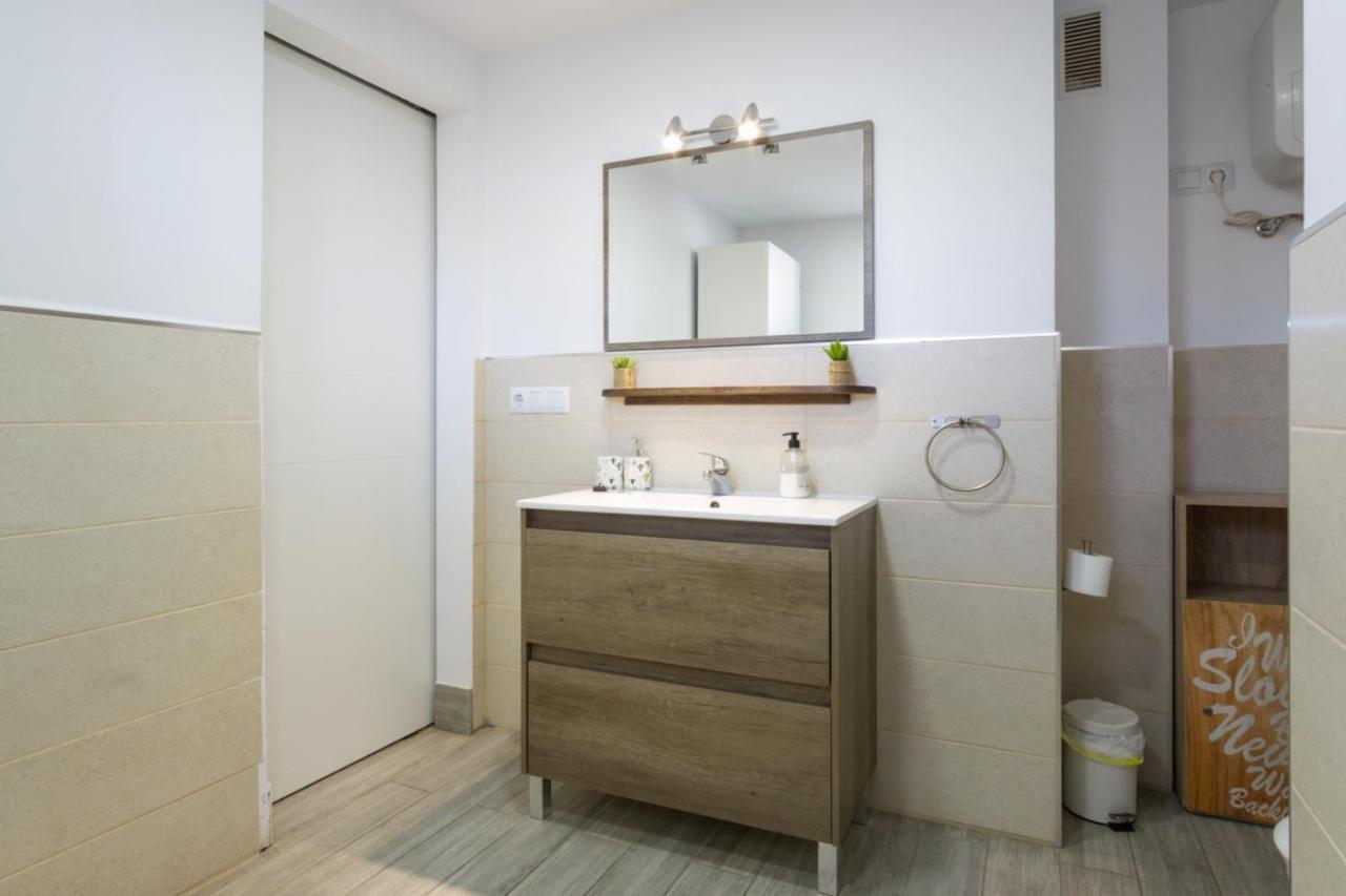 Ideal Location Beach Flat Maspalomas  Zewnętrze zdjęcie