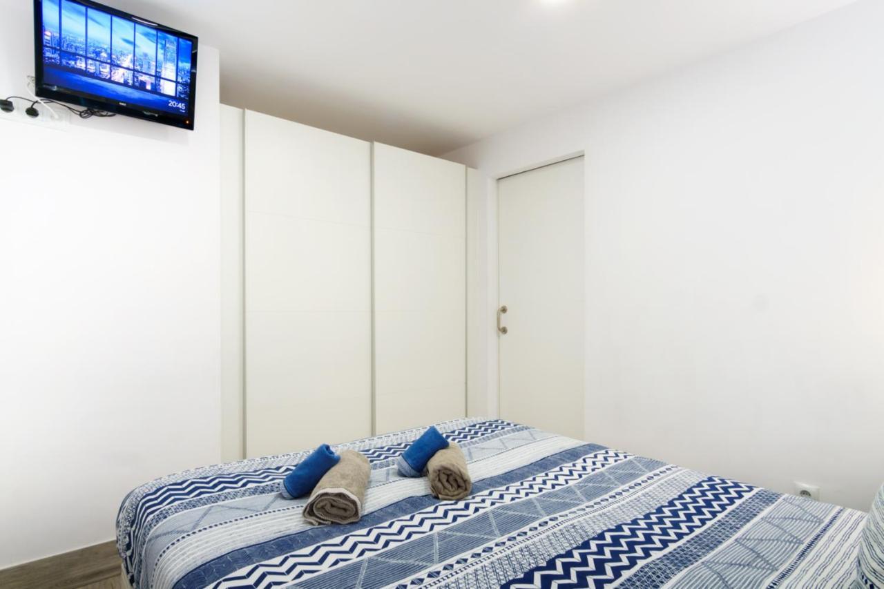 Ideal Location Beach Flat Maspalomas  Zewnętrze zdjęcie