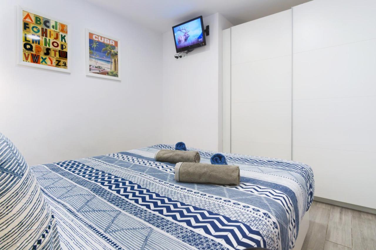 Ideal Location Beach Flat Maspalomas  Zewnętrze zdjęcie