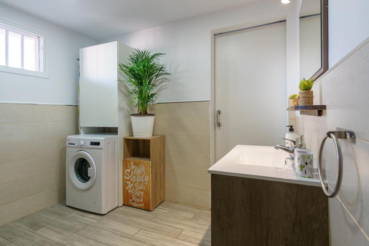 Ideal Location Beach Flat Maspalomas  Zewnętrze zdjęcie