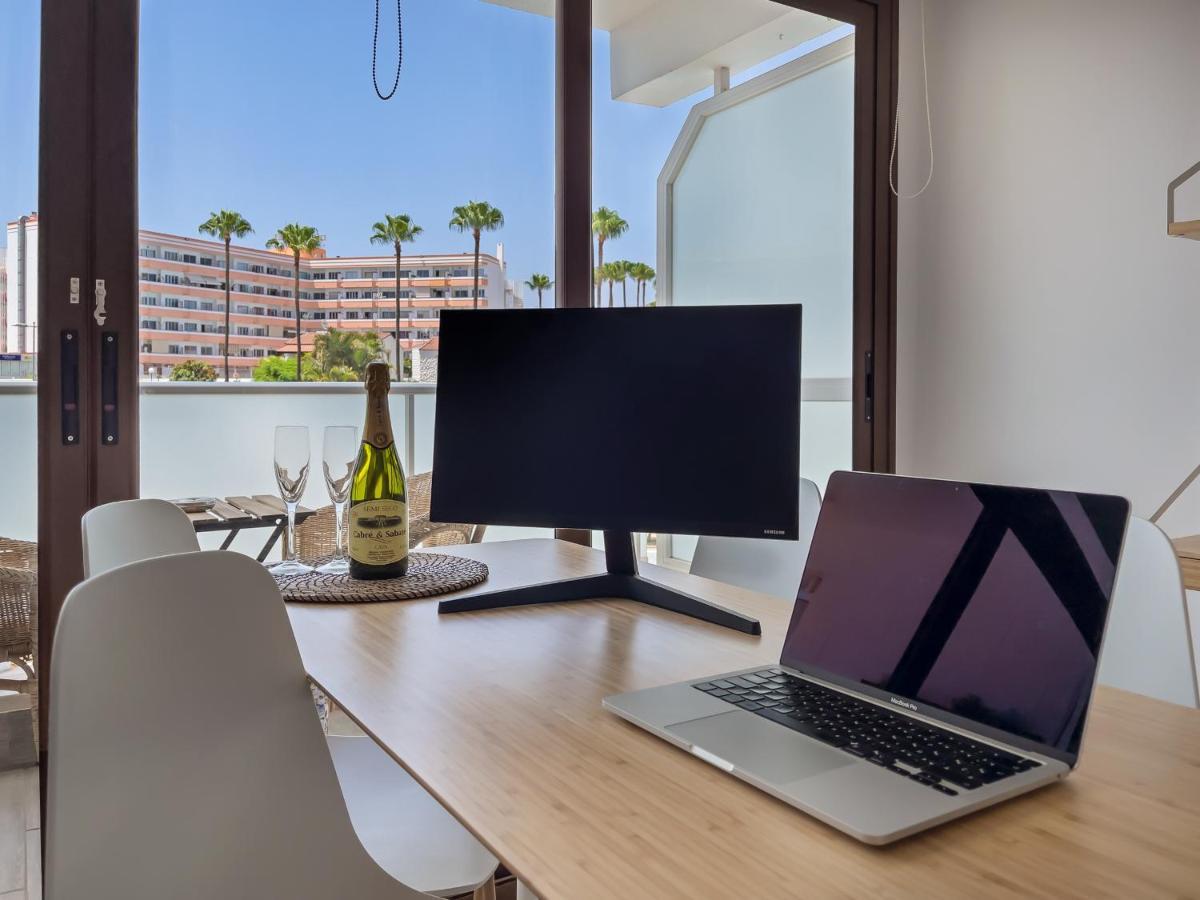 Ideal Location Beach Flat Maspalomas  Zewnętrze zdjęcie