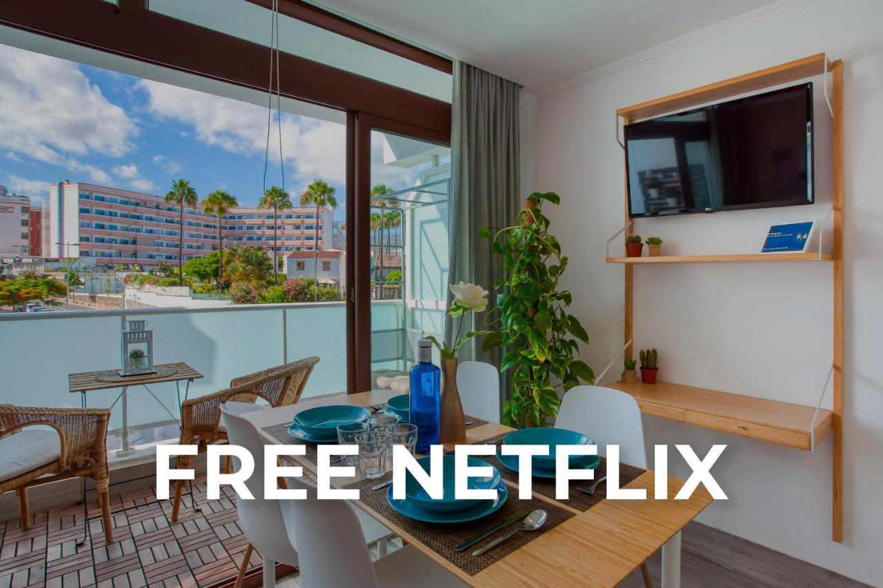 Ideal Location Beach Flat Maspalomas  Zewnętrze zdjęcie