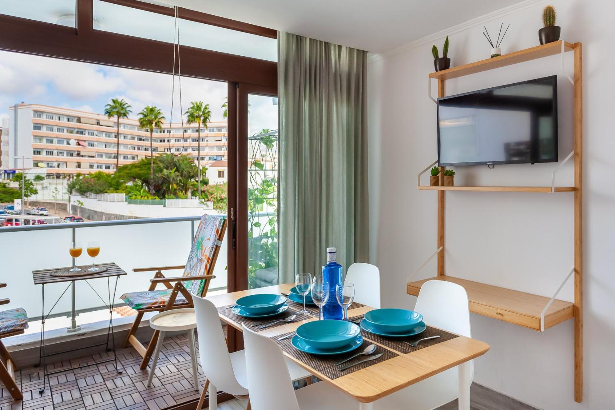 Ideal Location Beach Flat Maspalomas  Zewnętrze zdjęcie