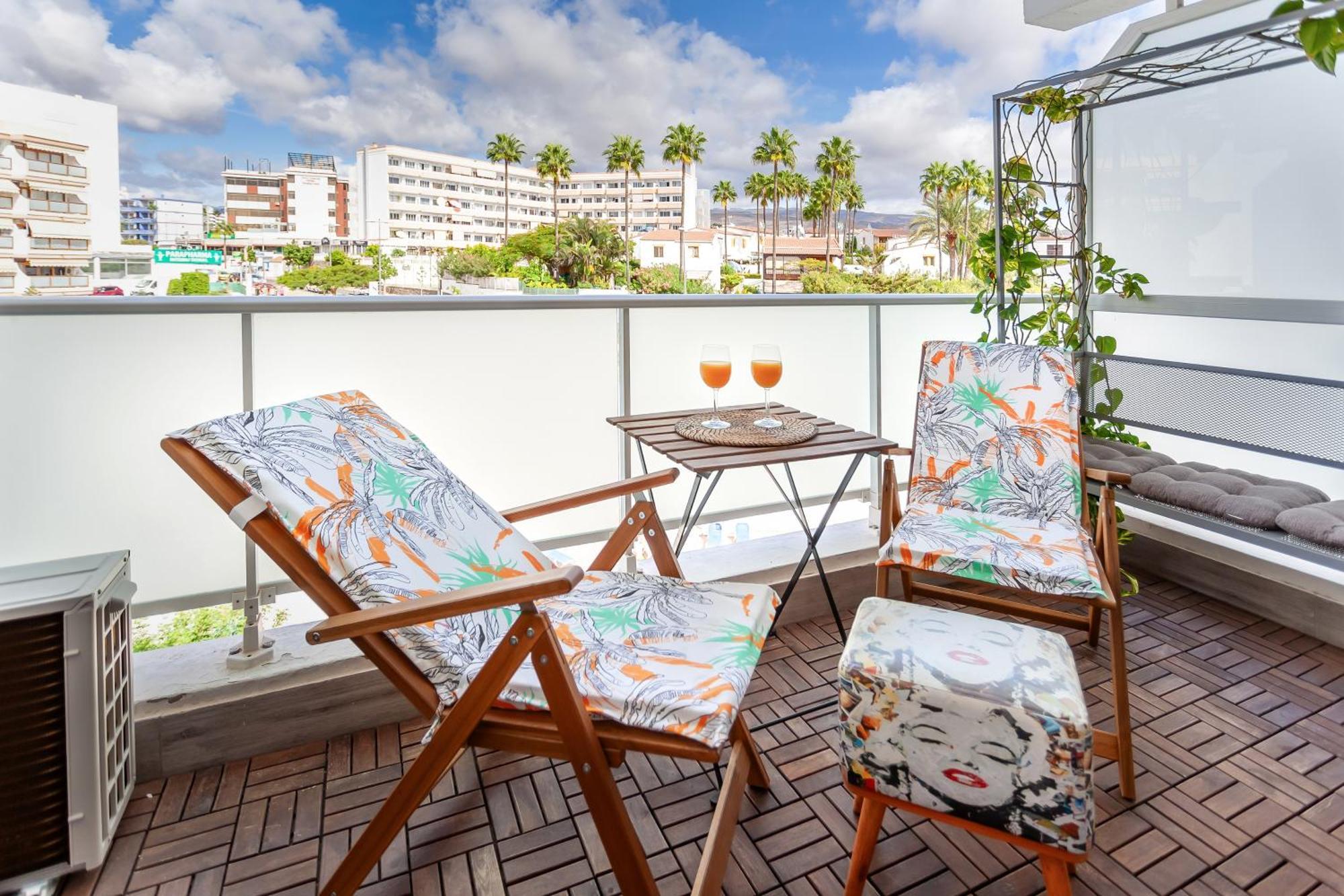 Ideal Location Beach Flat Maspalomas  Zewnętrze zdjęcie