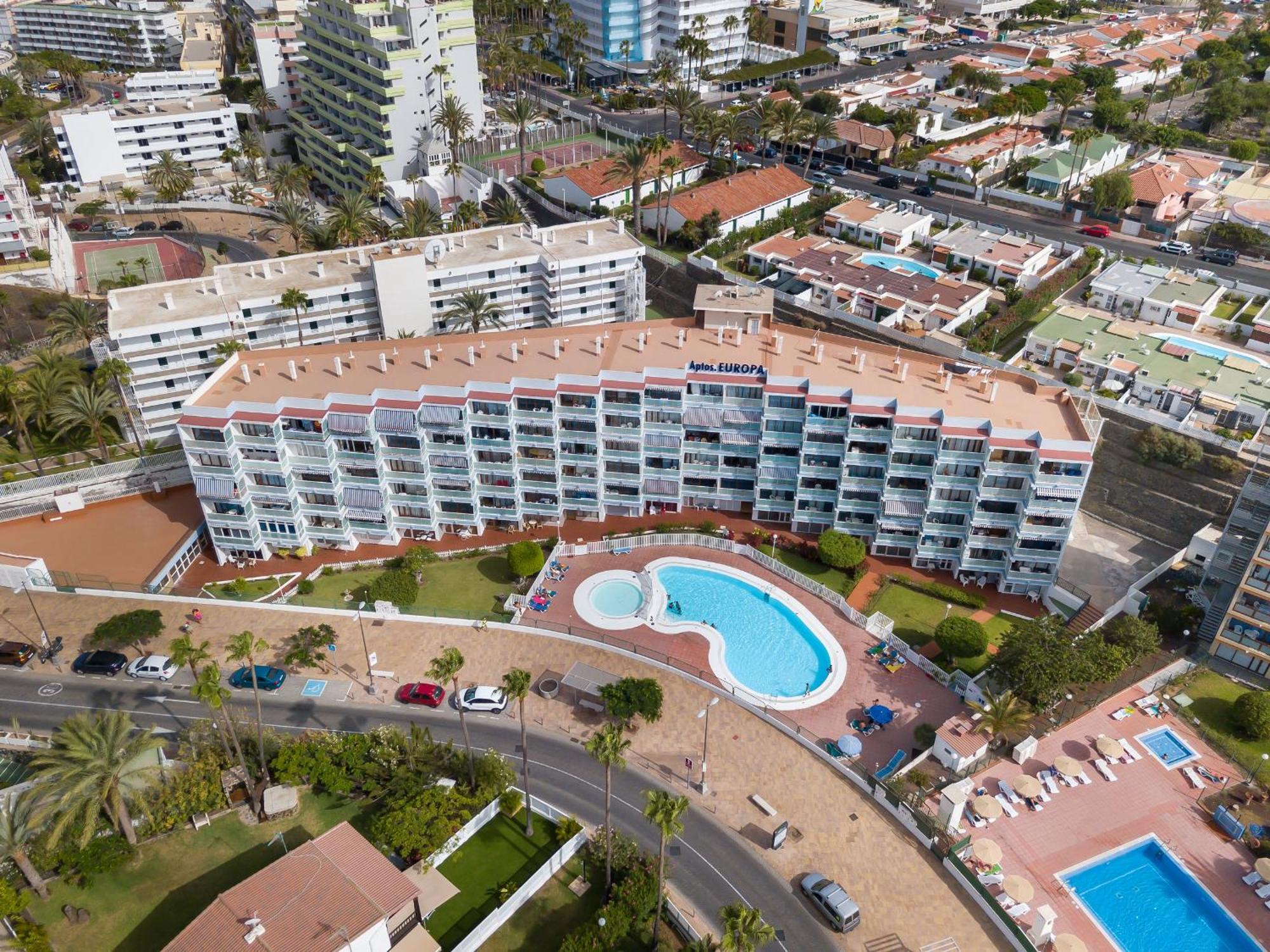 Ideal Location Beach Flat Maspalomas  Zewnętrze zdjęcie