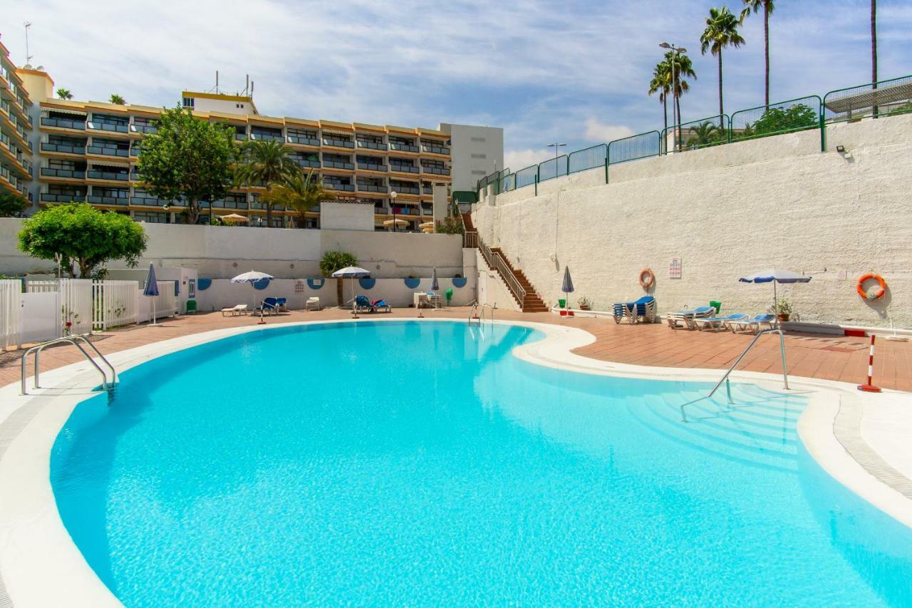 Ideal Location Beach Flat Maspalomas  Zewnętrze zdjęcie